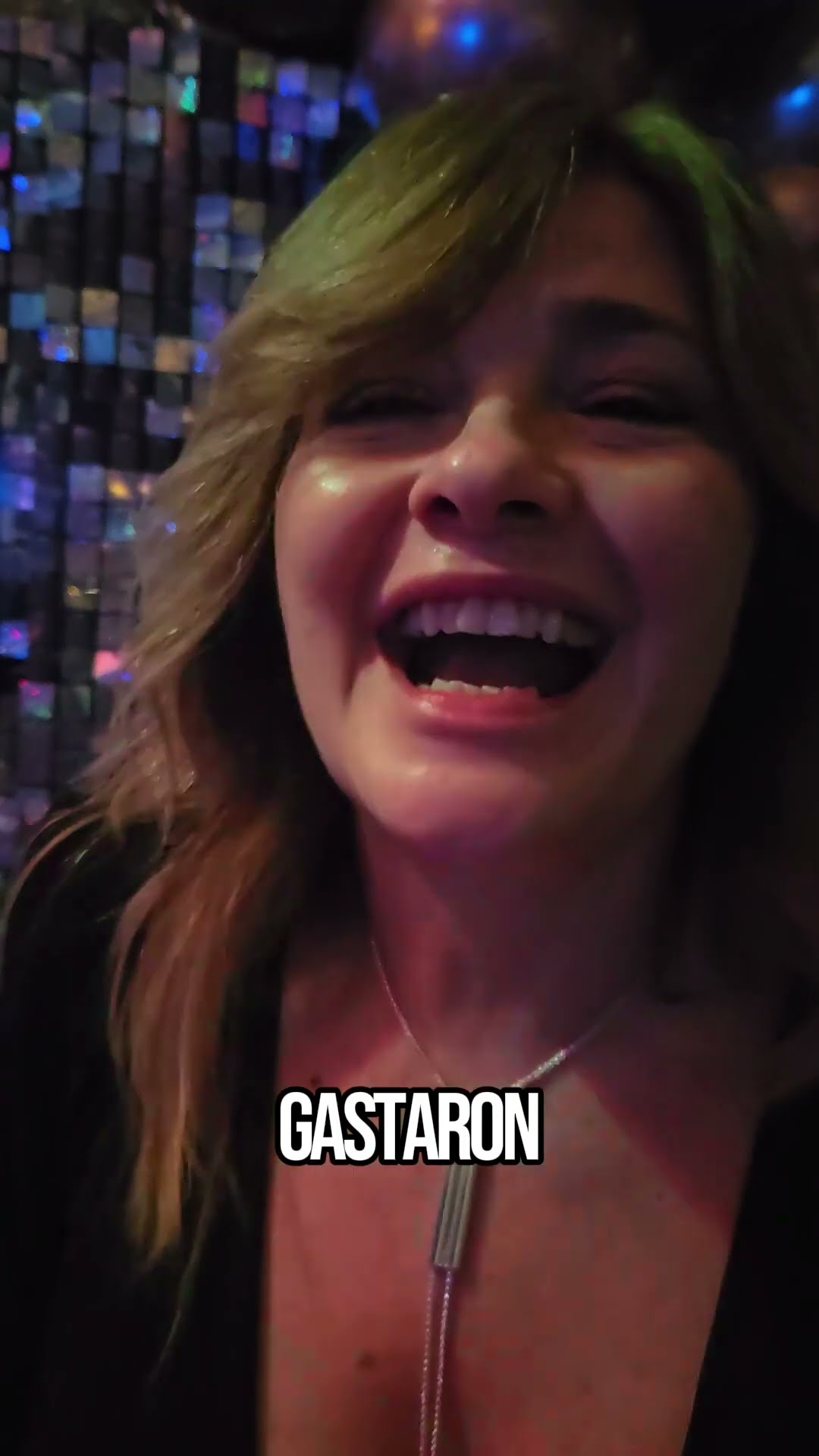 Ol de Nait en vivo