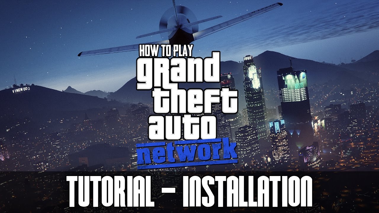 Gta 5 patch install фото 57