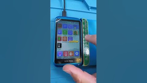 This Programmer Is INSANE... #Shorts