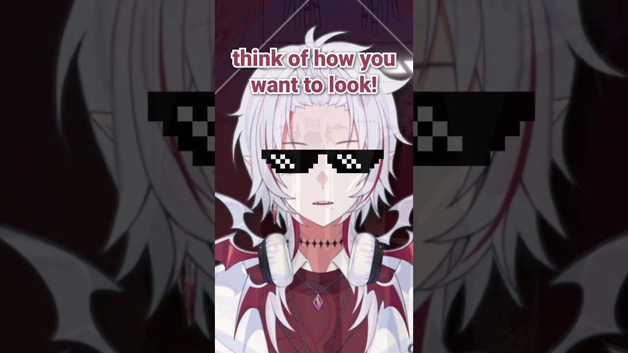 Follow These 3 Steps To Create A VTuber!