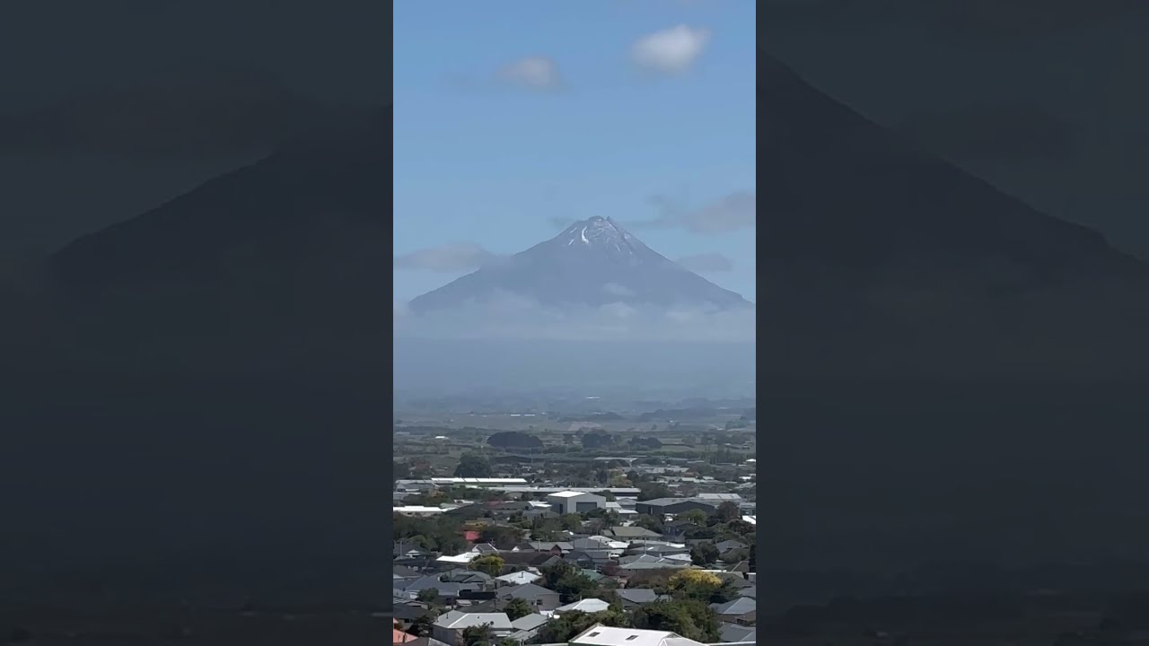 Historic Hawera Water Tower!😎😎
