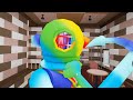 ROBLOX PIGGY 2 RAINBOW DAKODA JUMPSCARE - Roblox Piggy Book 2 rp