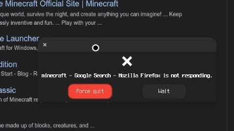 hey google you accidentally made a crash method