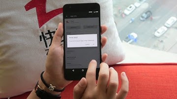 Zapya 4.0 Tutorial: How to Stop Zapya