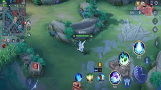 ARENA OF VALOR Mobile with LollafunGuide to becoming a pro gamerKrixi part 0845