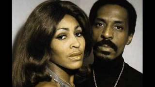 Ike & Tina Turner Crazy ´Bout You Baby chords