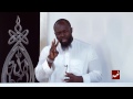 Which kind of Muslim Are you?  Khutbah by Shaykh Abdullah Oduro