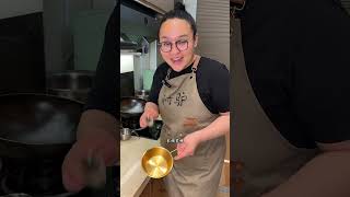在家怎么做出饭店水准的鱼香肉丝呢，保姆级教程这就来了！ #美食教程 #跟抖音学做菜 #鱼香肉丝