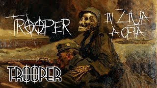 Trooper - Stefan Cel Mare chords