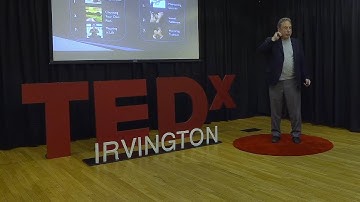 The unconscious is not what you think it is | Joel Weinberger | TEDxIrvington