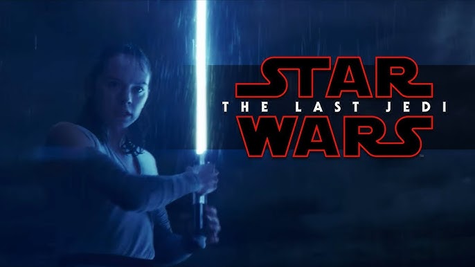 Star Wars: The Last Jedi Tempt (:30) 