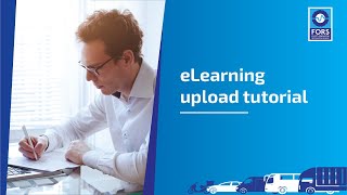 Group eLearning upload tutorial