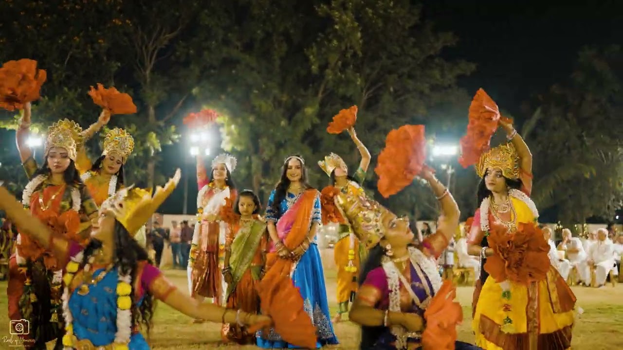 A Little Miracle on the Way | Keshav & Anushree Baby Shower