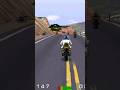 Road rash PS1| Bike racing game
