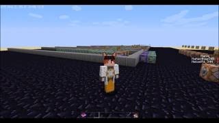 Spellbook Command Block Build