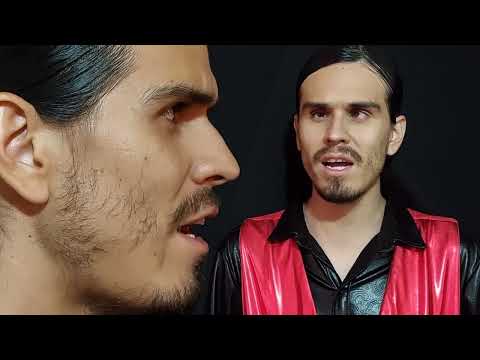 Frente a frente - Dueto Sol Music (Jeanette)