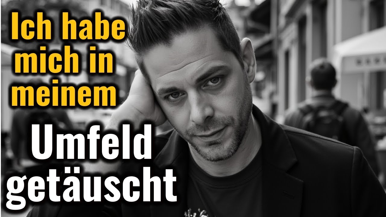 In Menschen geirrt & enttäuscht? So erkennst du, wer dir guttut (+ wer gehen darf)