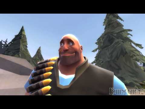 [GMod] - Yee: TF2 Edition