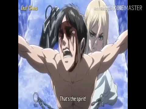 AMV ไททัน