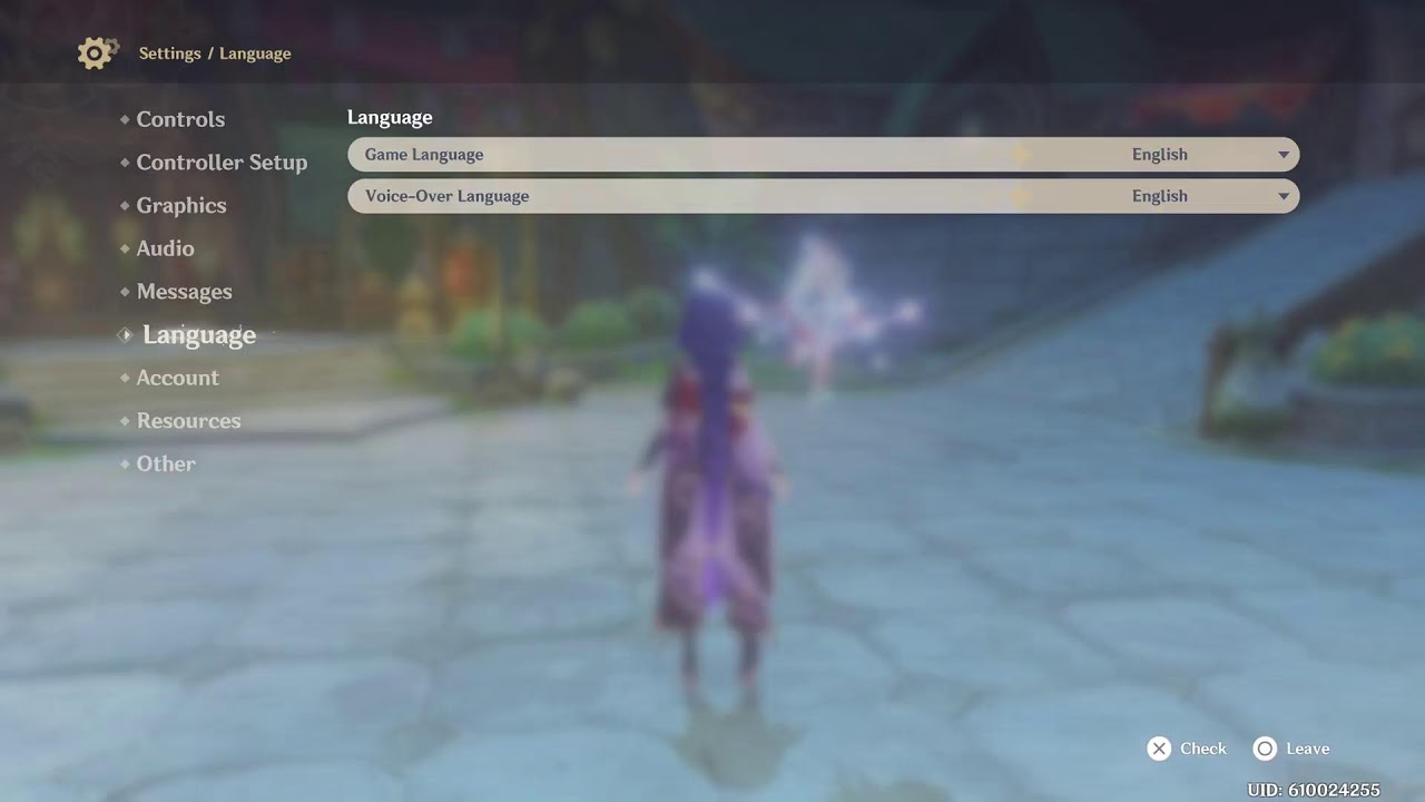 Genshin Impact Boss Battle: Dendro Cubes