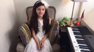 Angelina Jordan - Our Day Will Come