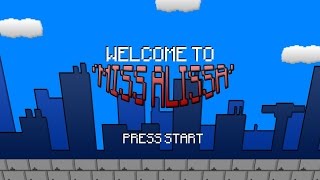 Miss Alissa Powered By