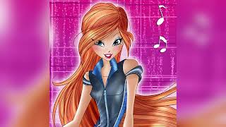 Winx Club™ World of Winx - Fashion Victim (HQ Instrumental)