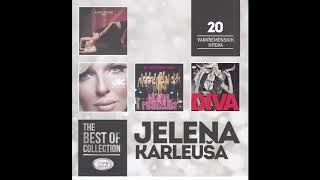 THE BEST OF  - Jelena Karleusa  feat Nesh  - So - (  Audio ) HD