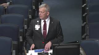 City Council Meeting (May 8, 2019)