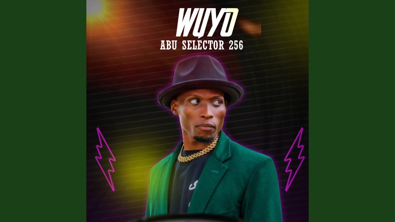 Guarda Wuyo su YouTube Guarda Wuyo su YouTube