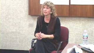Nina Meierding: Culture and Gender Training Trailer - Mediate.com Video