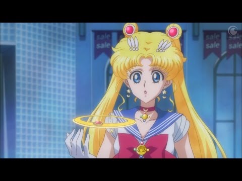 Sailor Moon Crystal: First Season Wrap Up