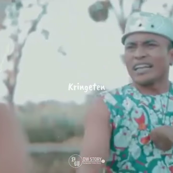 Mingger awas pliket hooh Iyo hooh iyo