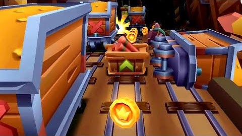 Princess Run Game 2020 - Rail Run!!! Android/iOS Gameplay FHD #153