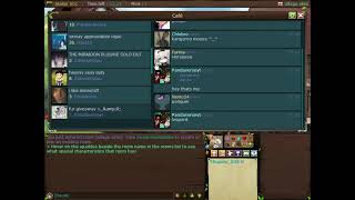 Transformice Cafe Archive 7th March 2024