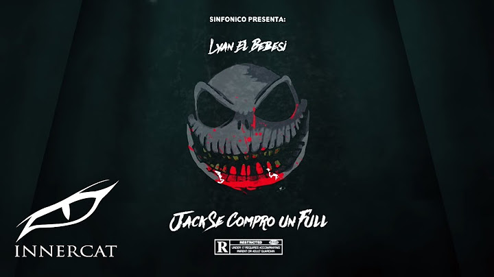 Me Compre Un Full - Lyan El Bebesi, Los G4 [Official Audio]