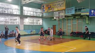 Политехник - ДЮСШ 2 (05) 4.11.17  (3)