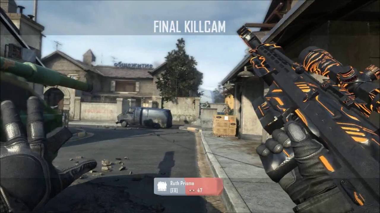 First for Enter! @EnterUprising