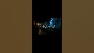 القرآن الكريم | الشيخ ياسر الدوسري #تلاوة_خاشعة #قرآن #القرآن_الكريم #ياسر_الدوسري #راحة_نفسية