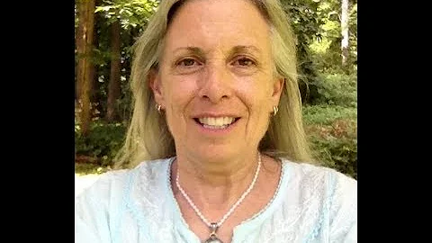 Constellations Interview with Joan Calvert and Lin...