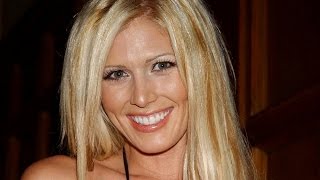 Top 10 WWE Superstars Gorgeous Exes (Pt-I)