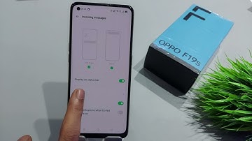 How to change message ringtone in oppo f19s,f17 pro | oppo a74 me message ringtone kaise change kare