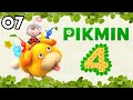 Pisode 736  lets play pikmin 4 100 gameplay fr