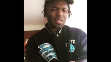 Madeintyo: Prada on Fleek Album Snippet #1