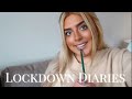 SPEND THE WEEKEND WITH US | Lockdown Diaries Ep2