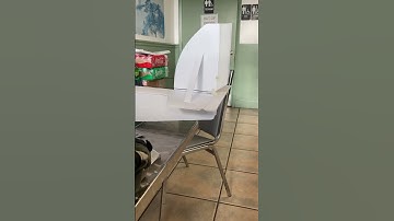 Testing Servos On My RC Plane