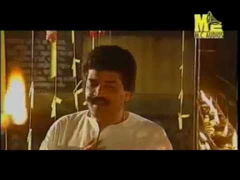 Kannolam kandathu pora HD   Ayyapa songs