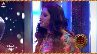 Oo Solriya Oo Oohm Solriya-Vijay tv Show