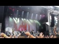 Korn and Corey Taylor Louder Than Life 2016