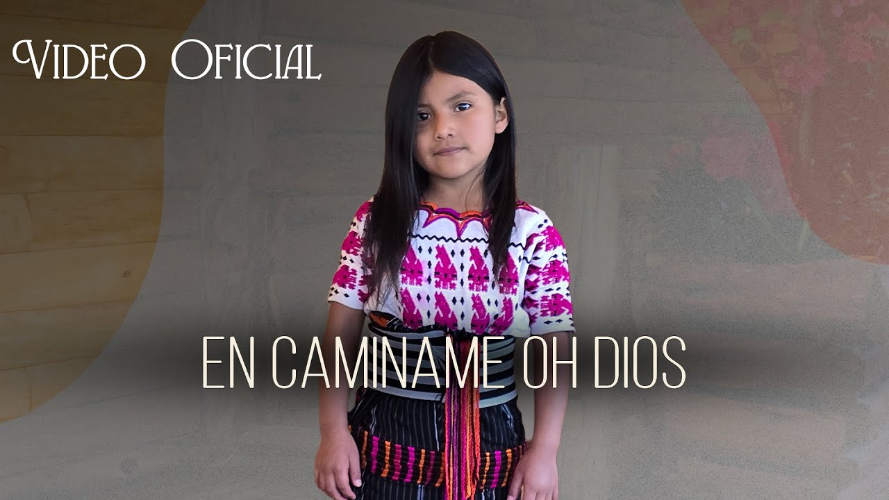 Sofia Tecum == En Caminame Oh Dios